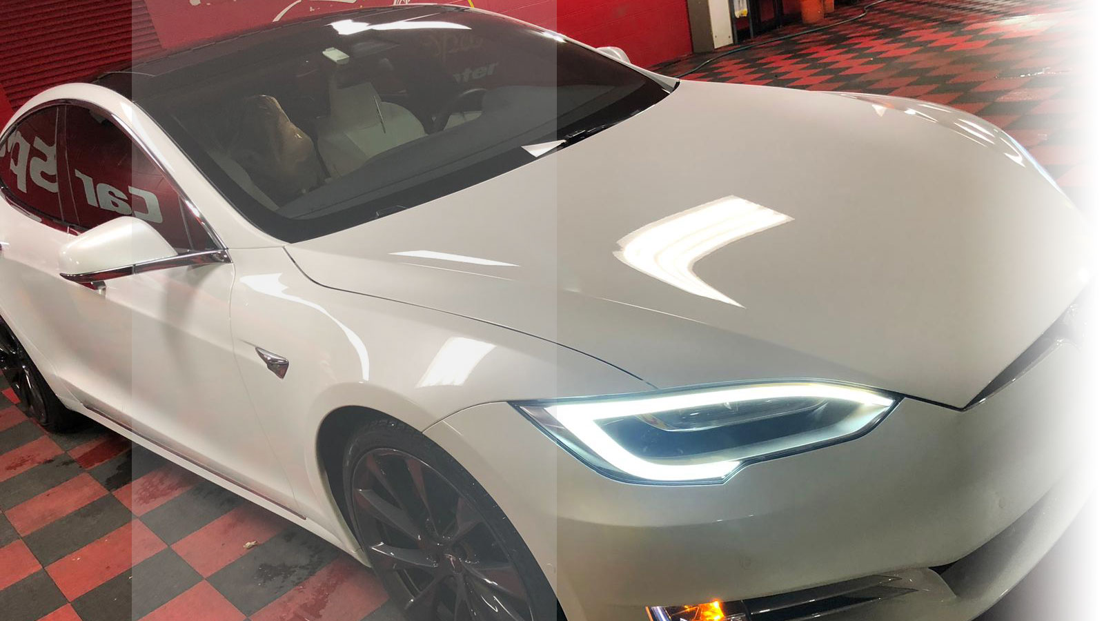 Car Detailing Natick, MA