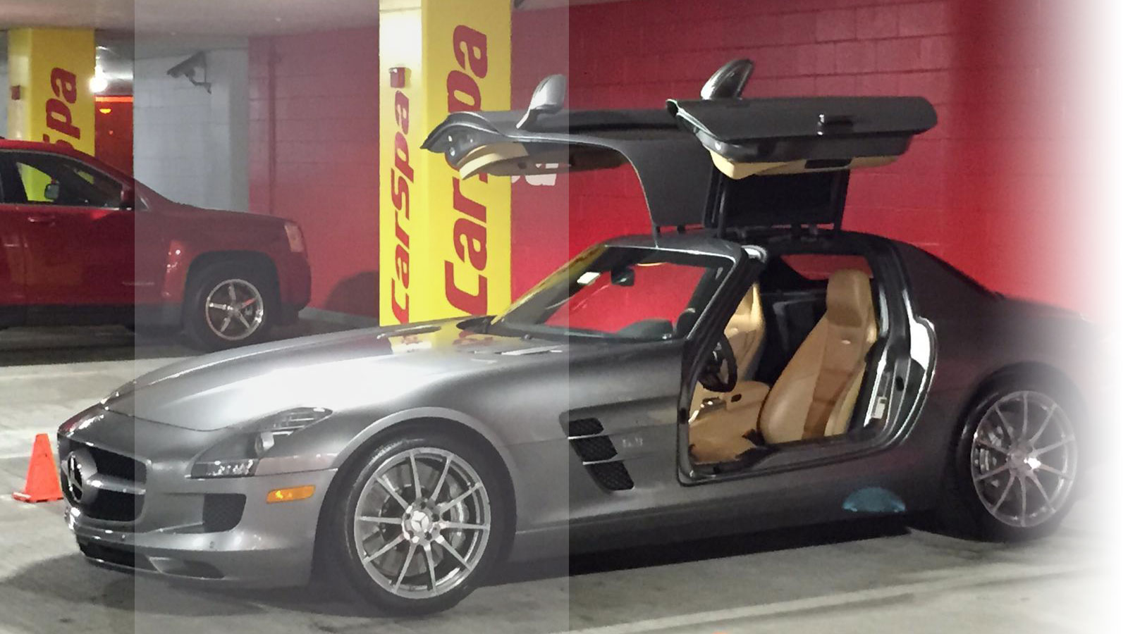 Car Detailing Natick, MA